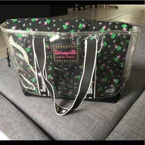 Betseyville Purse